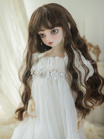 dolly planet abigail wig 84