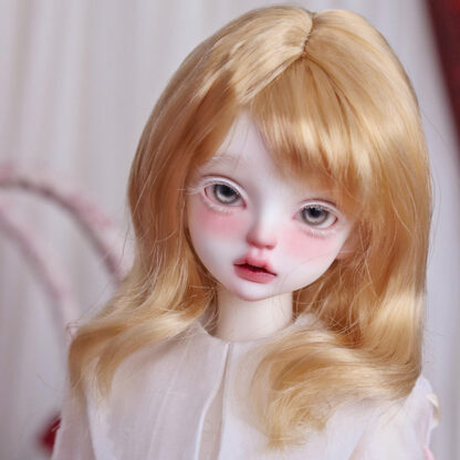 dolly planet cerah wig 108