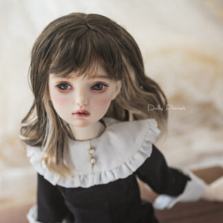 dolly planet cerah wig 108