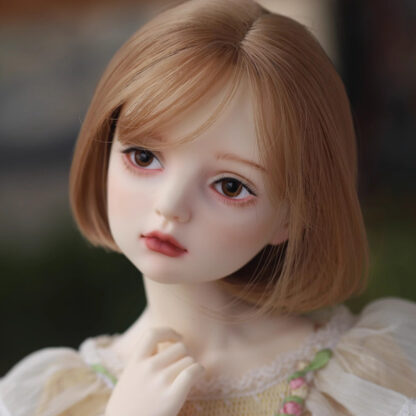 dolly planet cora wig 135