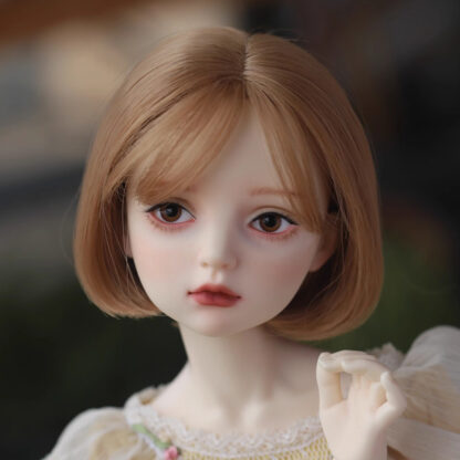 dolly planet cora wig 135