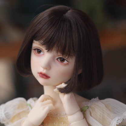 dolly planet cora wig 135
