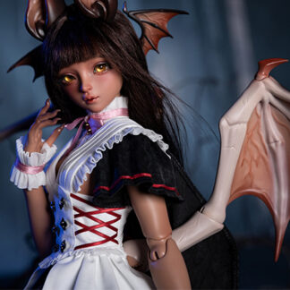 1/4 Daphlin Full Set