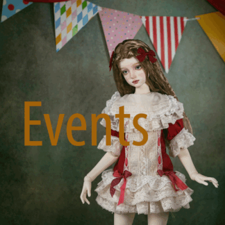 BJD Events