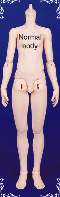 fairyland minifee active boy body normal