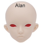 fairyland minifee fairyline alan