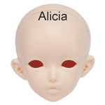 fairyland minifee fairyline alicia