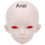 fairyland minifee fairyline ariel