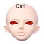 fairyland minifee fairyline carl