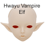 fairyland minifee fairyline hwayu vampire elf