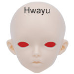 fairyland minifee fairyline hwayu