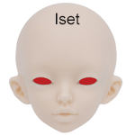 fairyland minifee fairyline iset