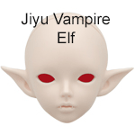 fairyland minifee fairyline jiyu vampire elf