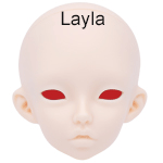 fairyland minifee fairyline layla