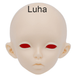 fairyland minifee fairyline luha