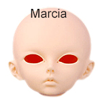 fairyland minifee fairyline marcia