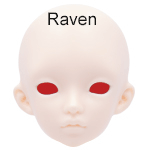 fairyland minifee fairyline raven