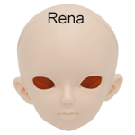 fairyland minifee fairyline rena