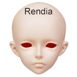 fairyland minifee fairyline rendia