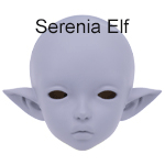 fairyland minifee fairyline serenia elf