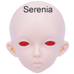 fairyland minifee fairyline serenia