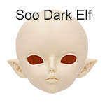 fairyland minifee fairyline soo dark elf