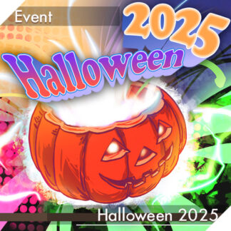 fairyland halloween event 2025
