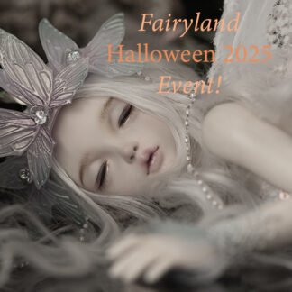 Halloween 2025 Event!