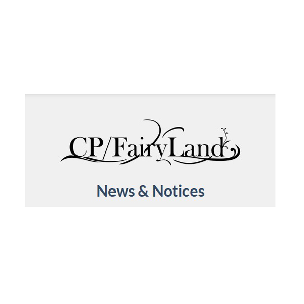fairyland news