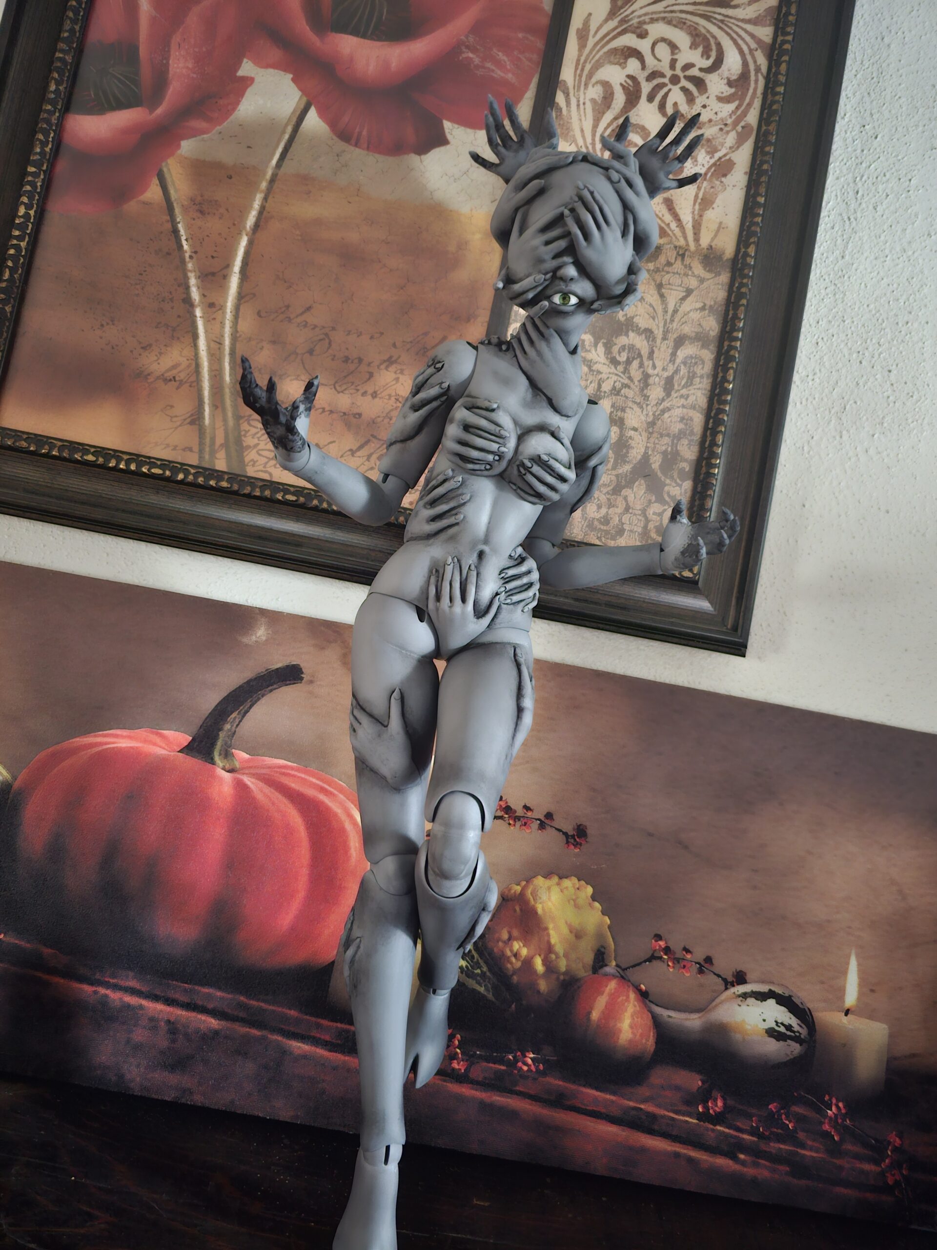 logan dolls lilith