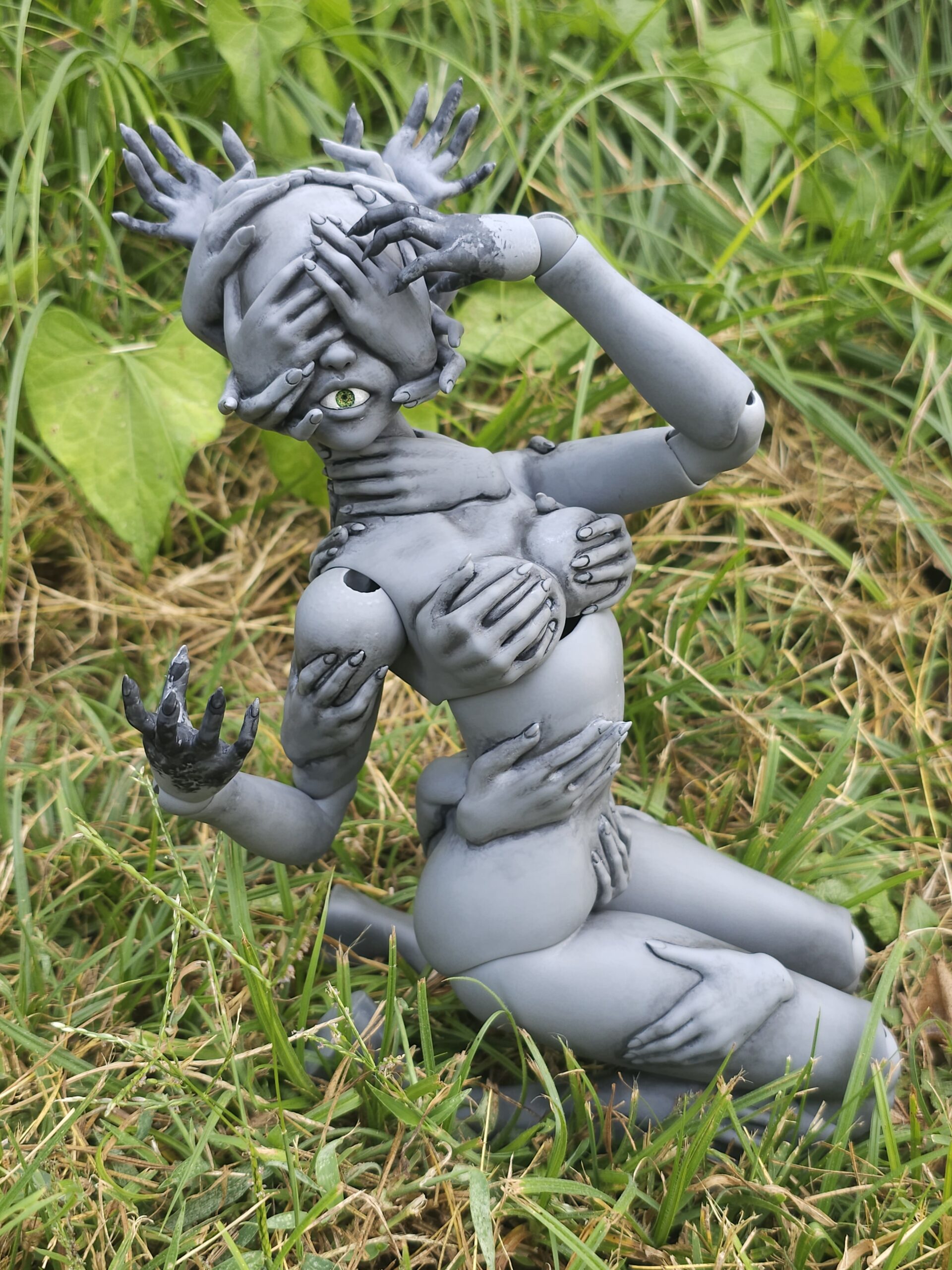 logan dolls lilith