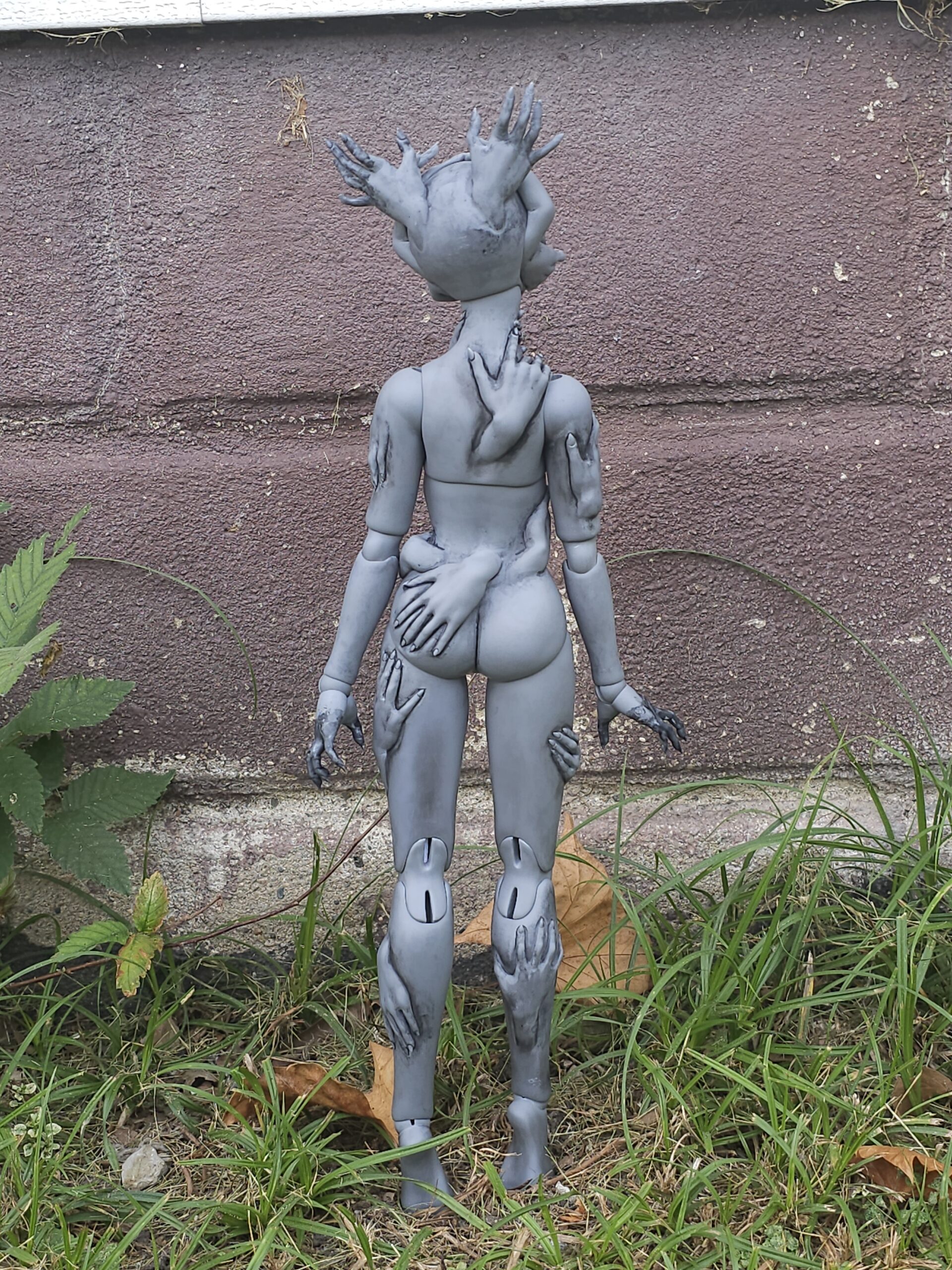 logan dolls lilith