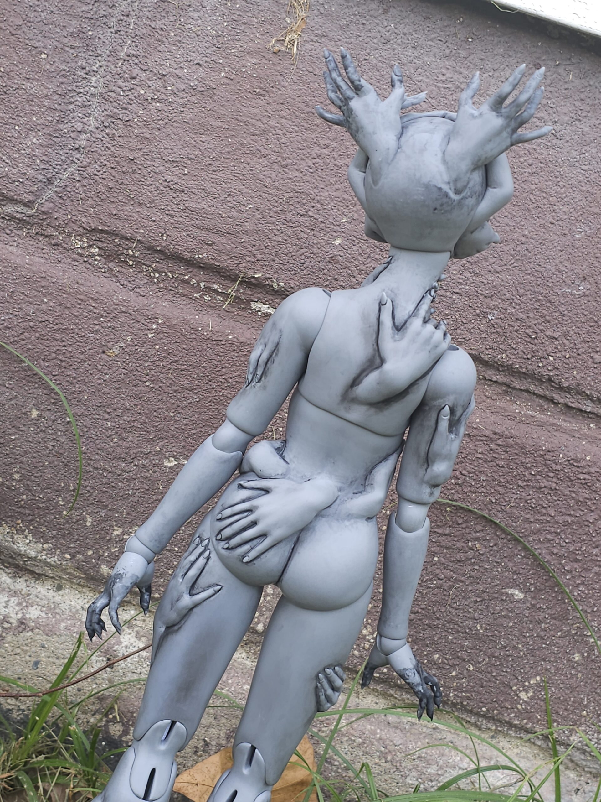 logan dolls lilith
