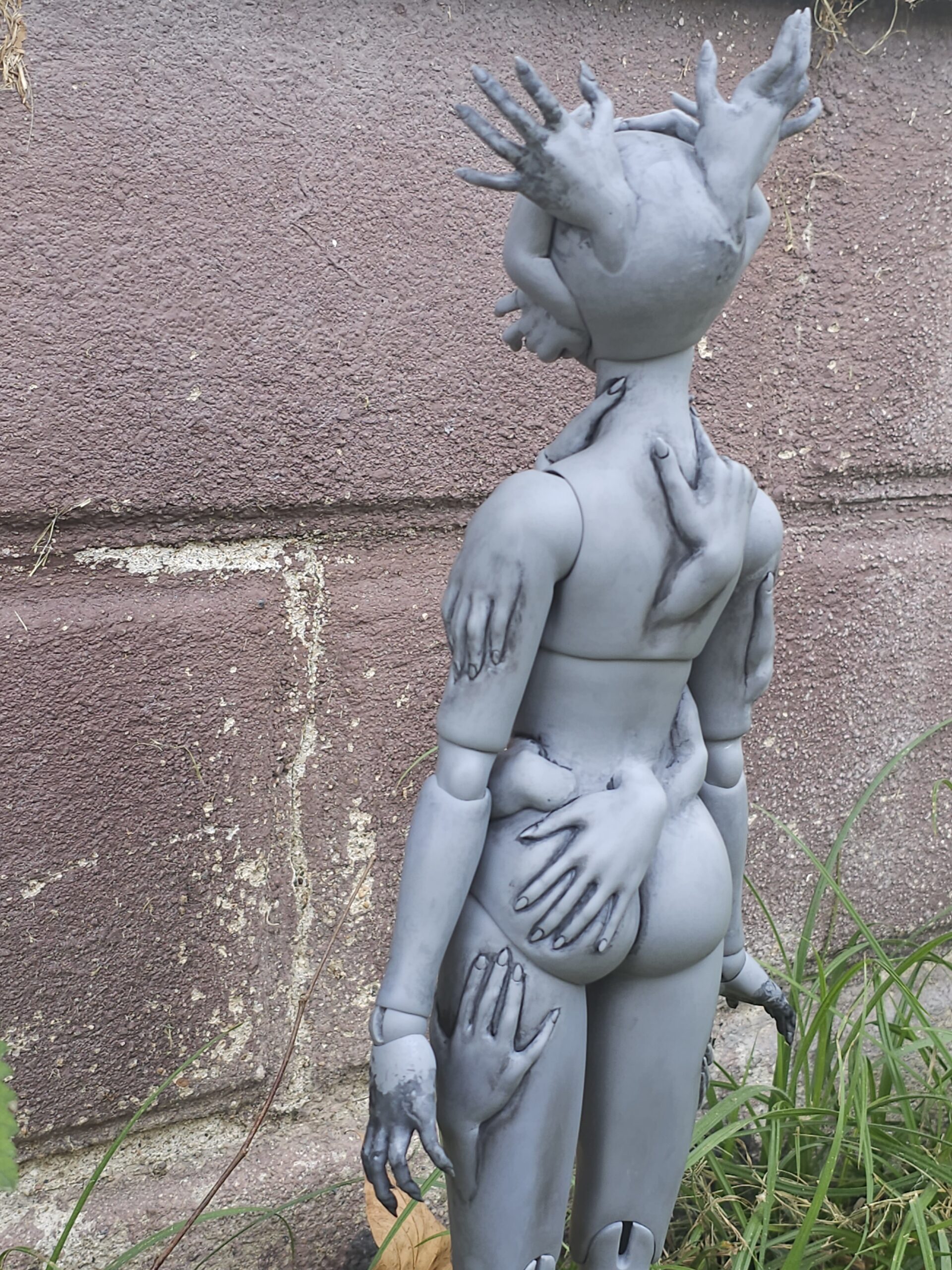 logan dolls lilith