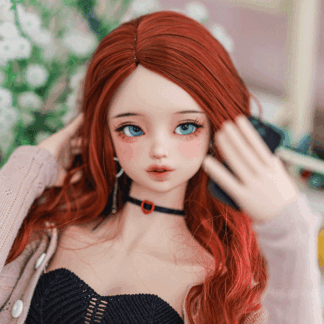 luna blanc 63cm sd eloise