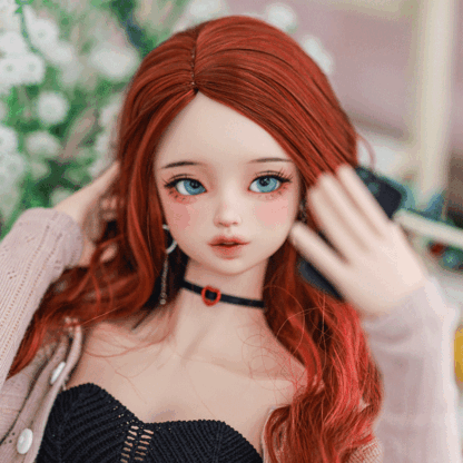 luna blanc 63cm sd eloise