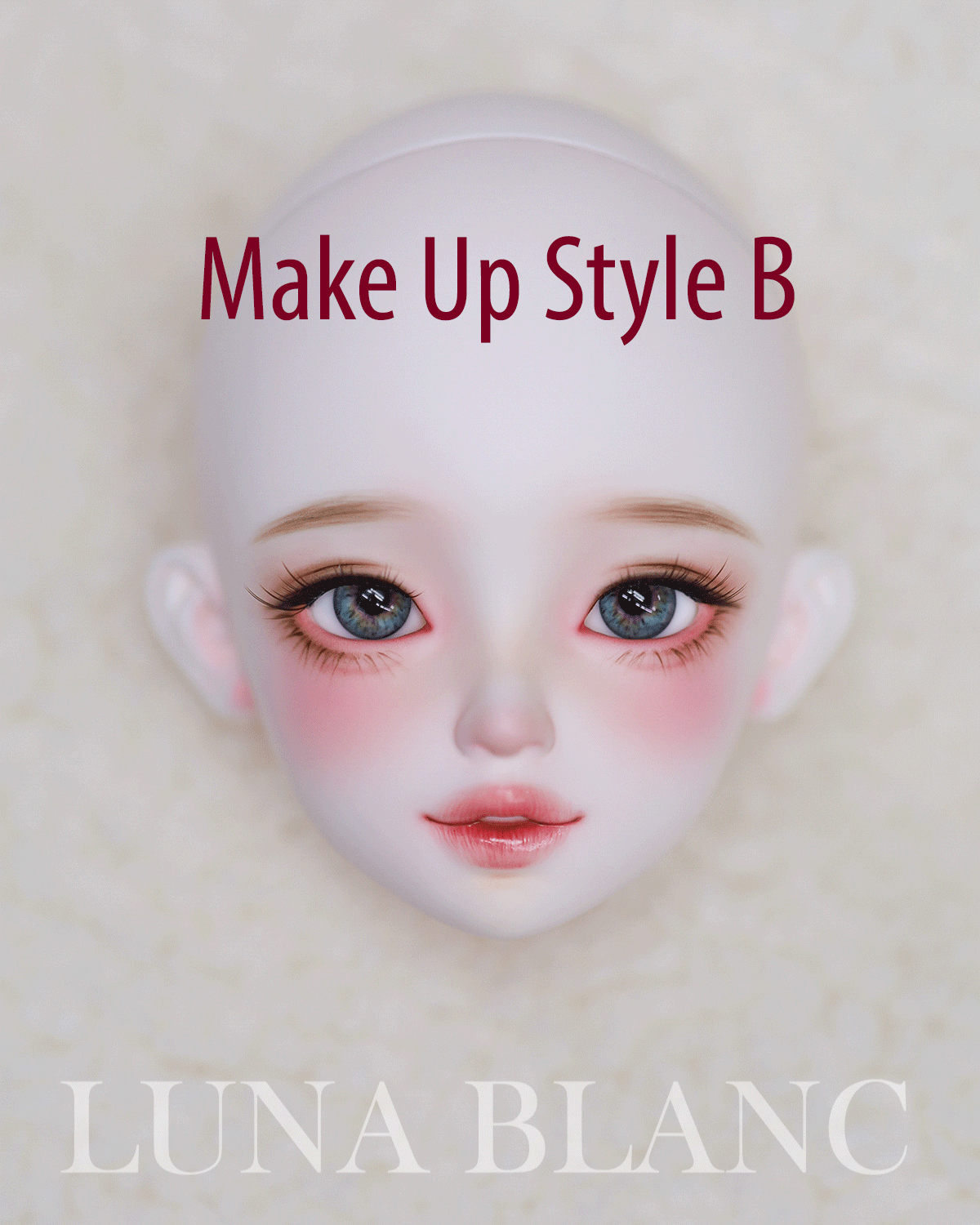 luna blanc 63cm sd eloise