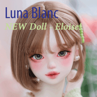 luna blanc 63cm sd eloise