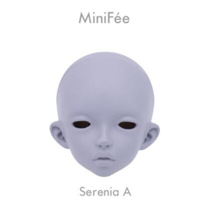 minifee serenia a head