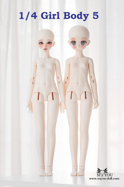 myou doll msd girl body 5