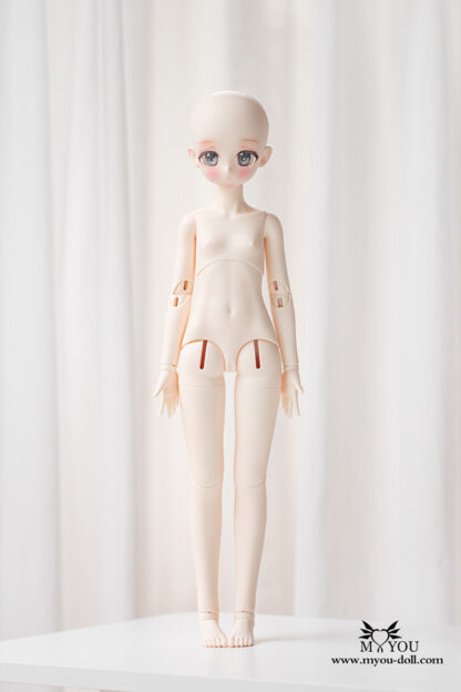 myou doll msd girl body 5