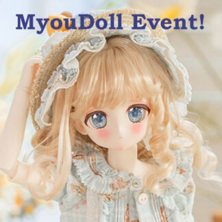 Myou Doll Event