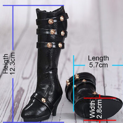 shoe shack aja boots