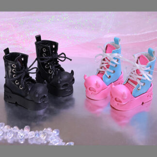 shoe shack msd mayhem boots