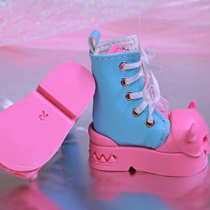 shoe shack msd mayhem boots