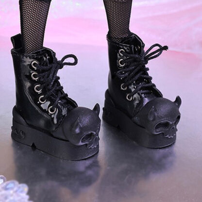shoe shack msd mayhem boots