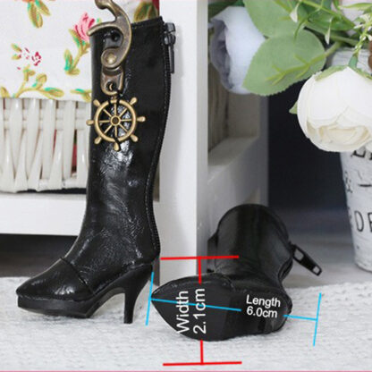 shoe shack pandora boots msd