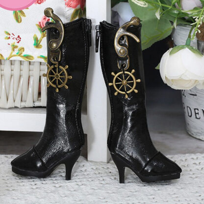 shoe shack pandora boots msd