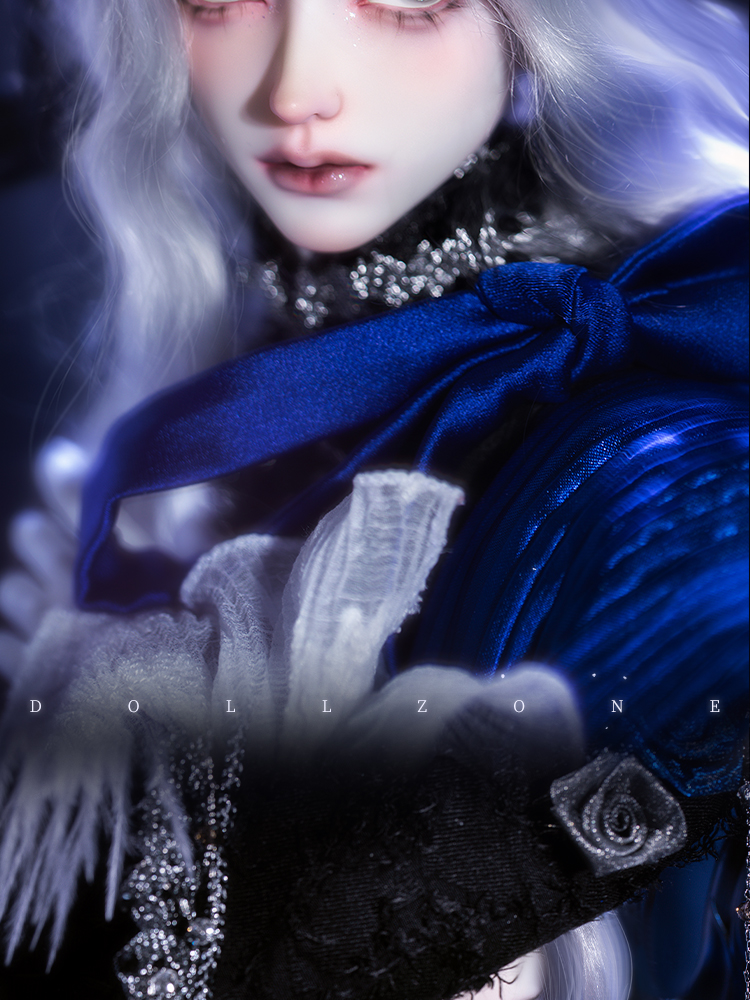 dollzone 1/3 sapphire