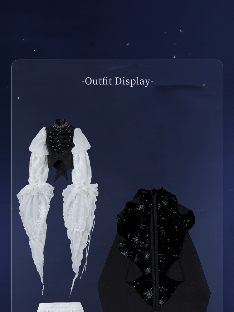 dollzone 1/3 sapphire